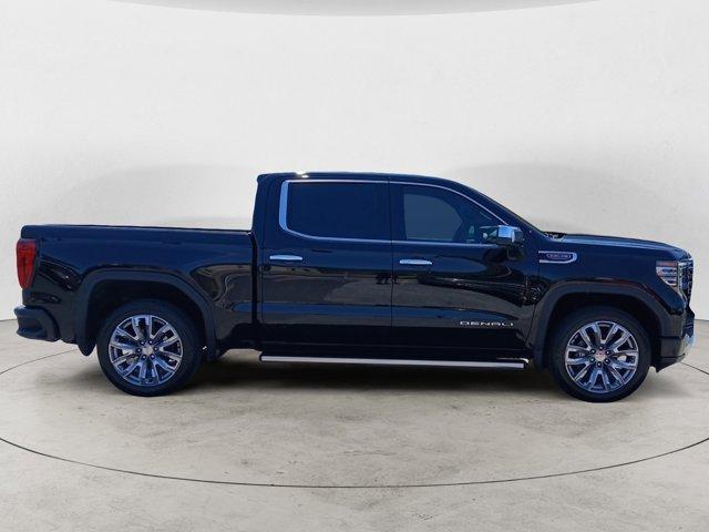 used 2024 GMC Sierra 1500 car, priced at $59,988