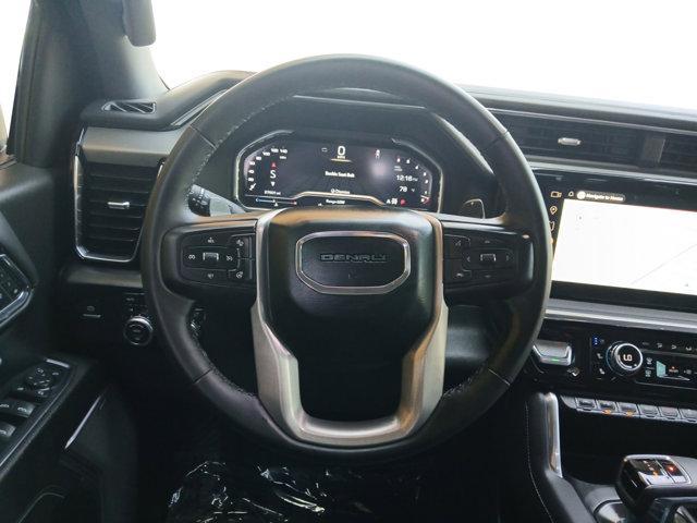 used 2024 GMC Sierra 1500 car, priced at $59,988