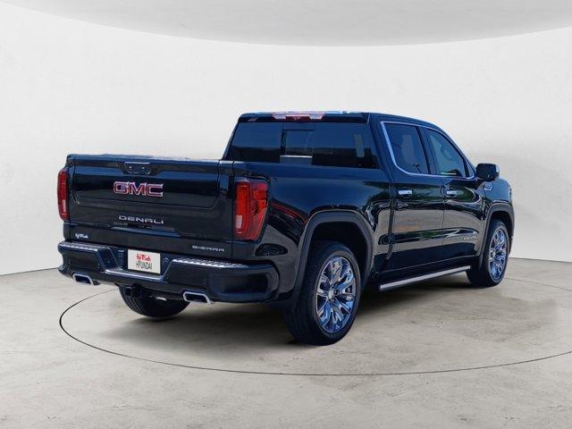 used 2024 GMC Sierra 1500 car, priced at $59,988