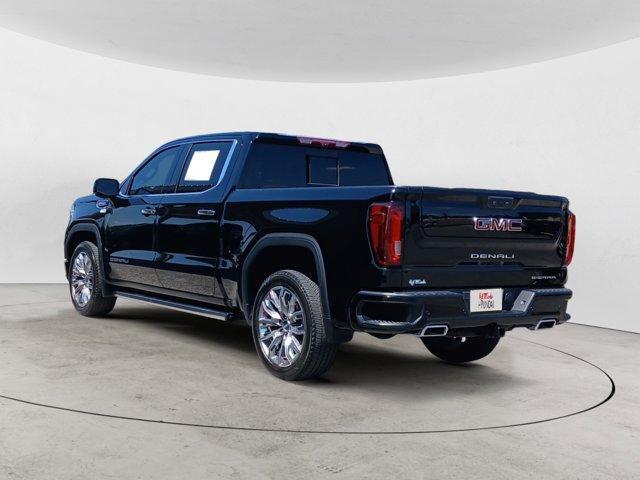 used 2024 GMC Sierra 1500 car, priced at $59,988