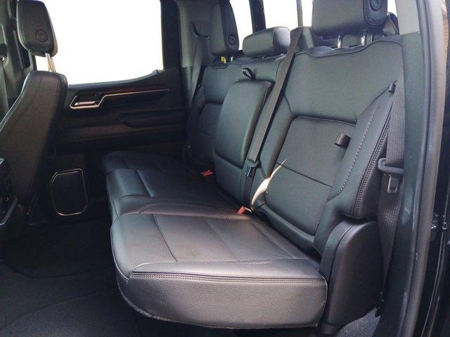 used 2024 GMC Sierra 1500 car, priced at $59,988