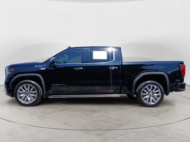 used 2024 GMC Sierra 1500 car, priced at $59,988
