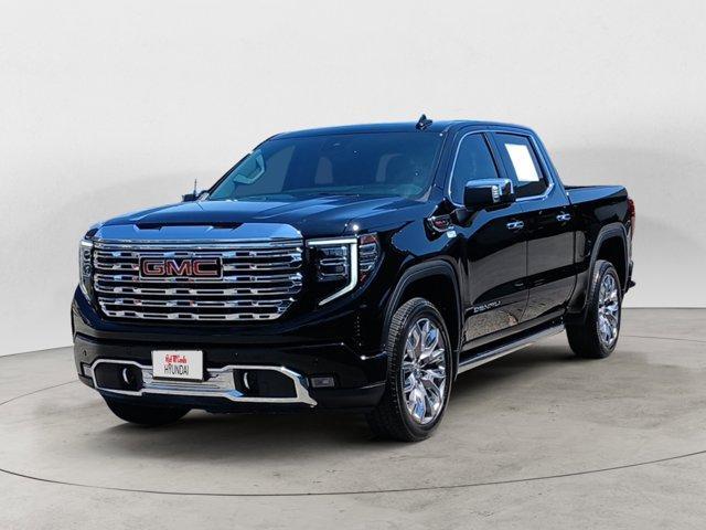 used 2024 GMC Sierra 1500 car, priced at $59,988