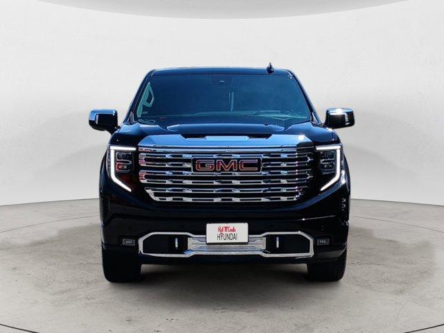 used 2024 GMC Sierra 1500 car, priced at $59,988