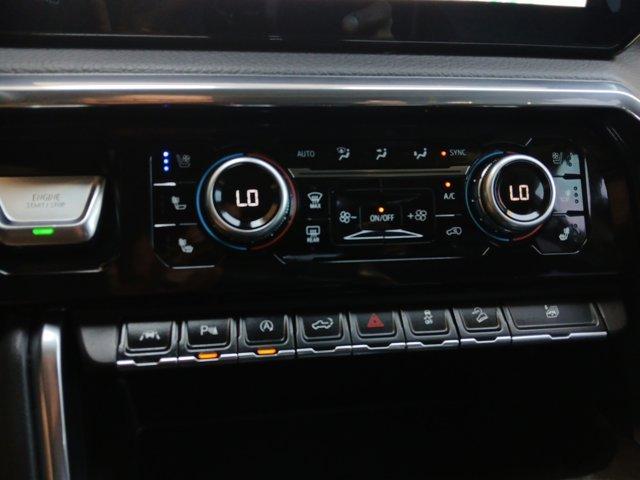 used 2024 GMC Sierra 1500 car, priced at $59,988