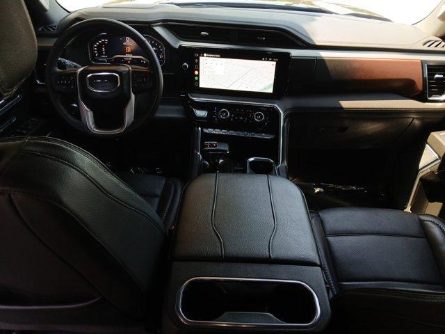 used 2024 GMC Sierra 1500 car, priced at $59,988