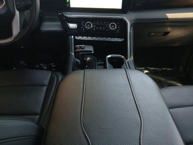 used 2024 GMC Sierra 1500 car, priced at $59,988