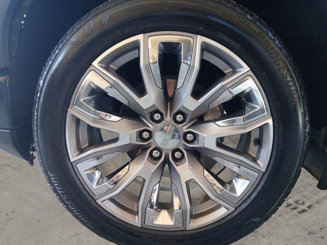 used 2024 GMC Sierra 1500 car, priced at $59,988