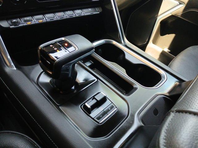 used 2024 GMC Sierra 1500 car, priced at $59,988