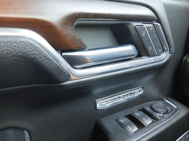 used 2024 GMC Sierra 1500 car, priced at $59,988