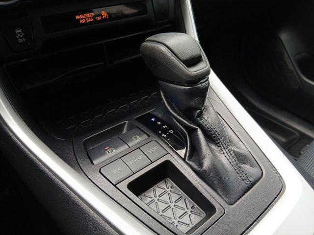 used 2019 Toyota RAV4 car, priced at $20,973