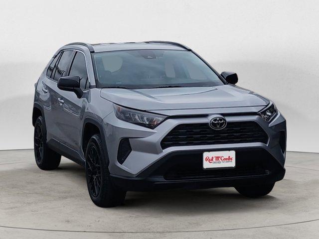 used 2019 Toyota RAV4 car, priced at $20,973