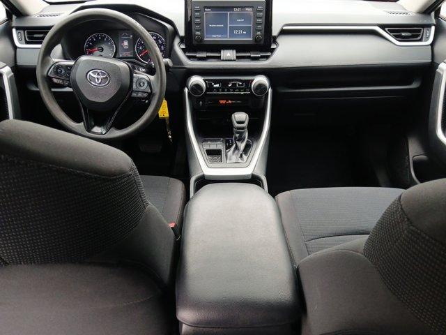 used 2019 Toyota RAV4 car, priced at $20,973