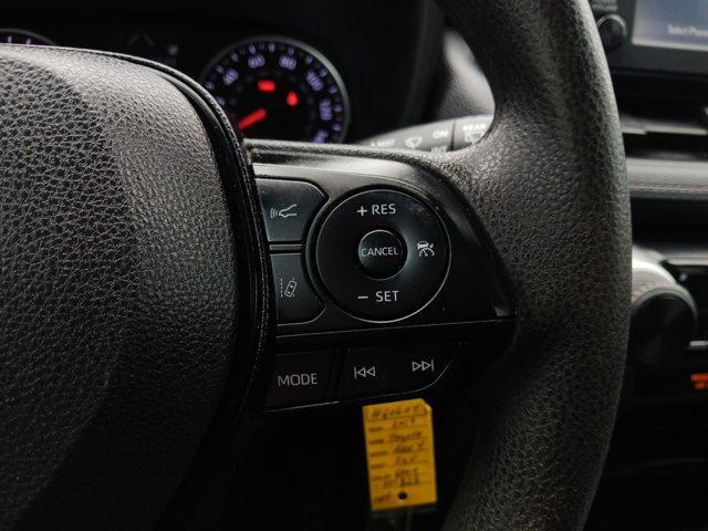 used 2019 Toyota RAV4 car, priced at $20,973