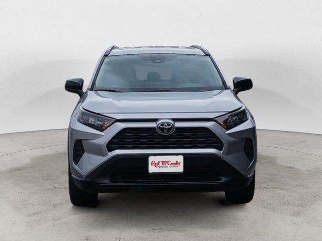 used 2019 Toyota RAV4 car, priced at $20,973