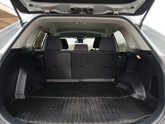 used 2019 Toyota RAV4 car, priced at $20,973