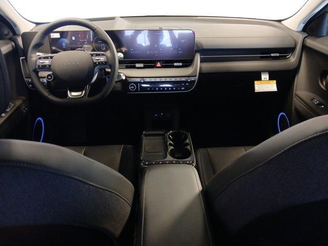 new 2026 Hyundai IONIQ 5 car, priced at $48,180