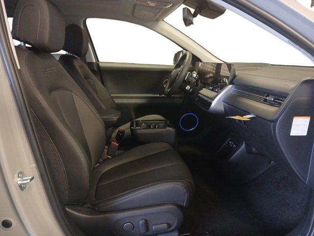 new 2026 Hyundai IONIQ 5 car, priced at $48,180