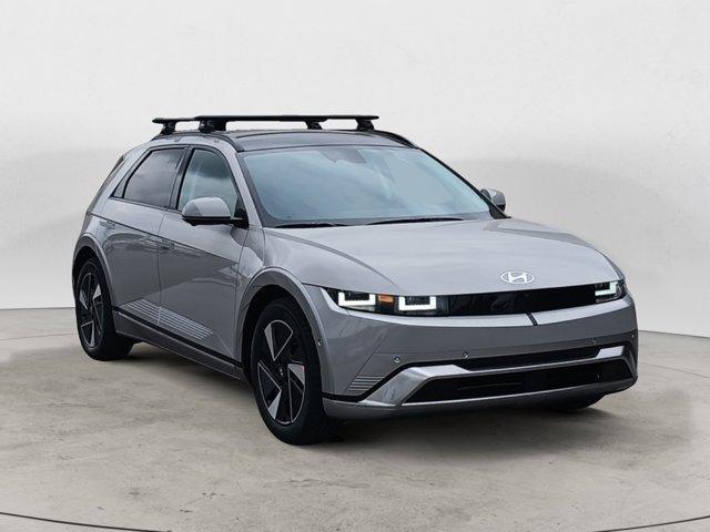 new 2026 Hyundai IONIQ 5 car, priced at $48,180