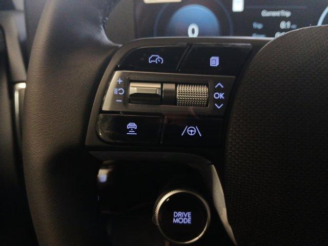 new 2026 Hyundai IONIQ 5 car, priced at $48,180