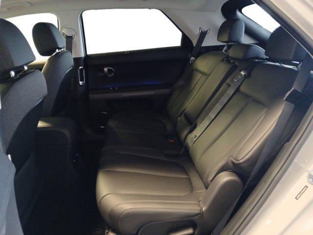 new 2026 Hyundai IONIQ 5 car, priced at $48,180