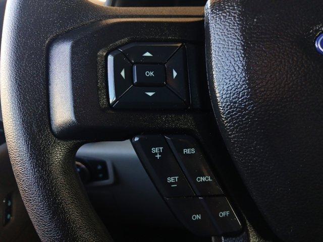 used 2017 Ford F-150 car, priced at $15,976