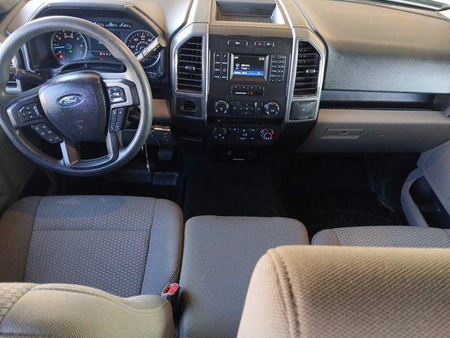 used 2017 Ford F-150 car, priced at $15,976