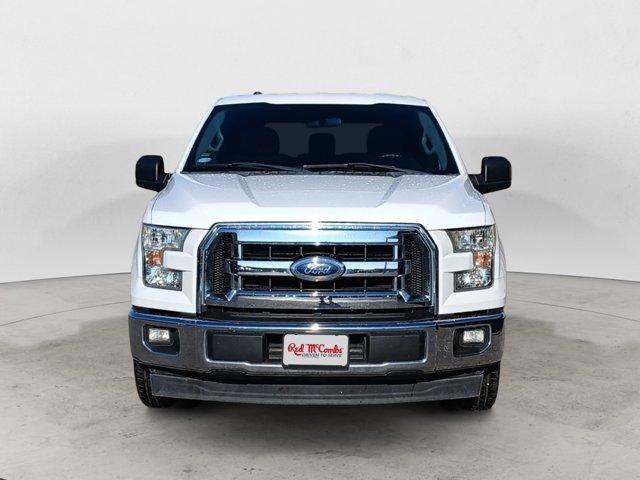 used 2017 Ford F-150 car, priced at $15,976