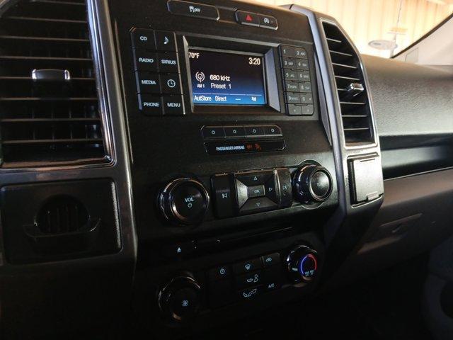 used 2017 Ford F-150 car, priced at $15,976