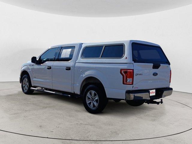 used 2017 Ford F-150 car, priced at $15,976