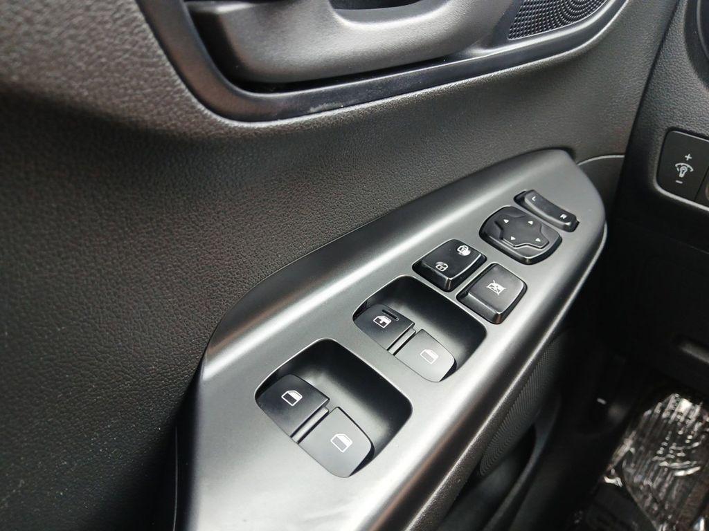 used 2019 Hyundai Kona car, priced at $12,917