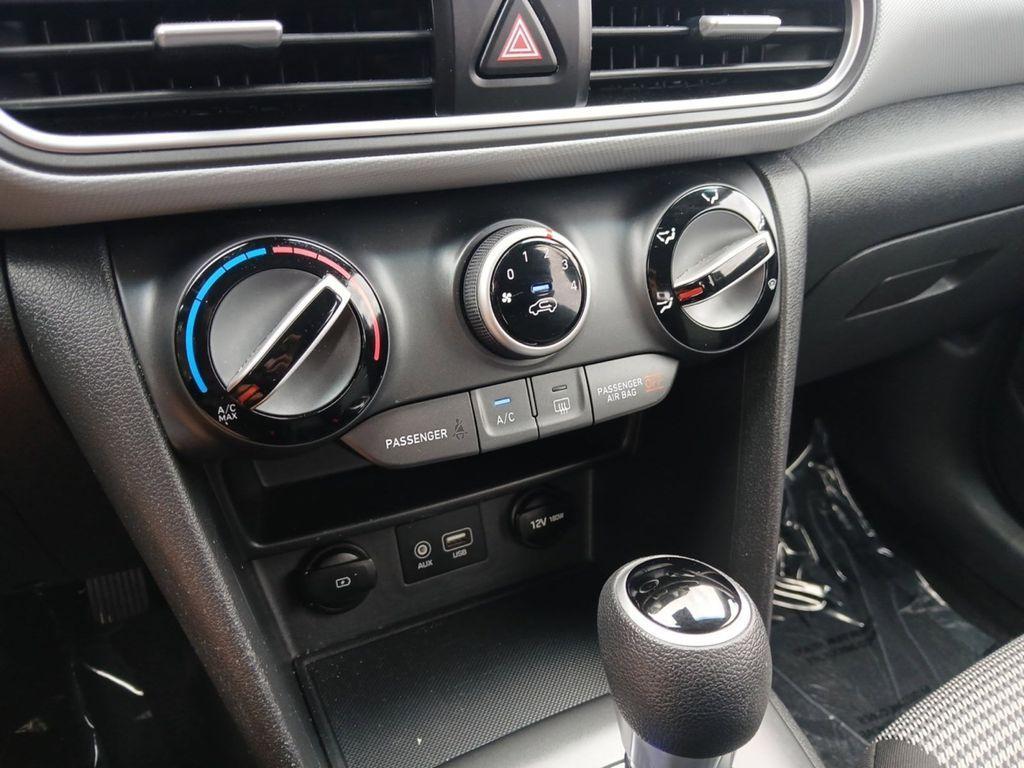 used 2019 Hyundai Kona car, priced at $12,917