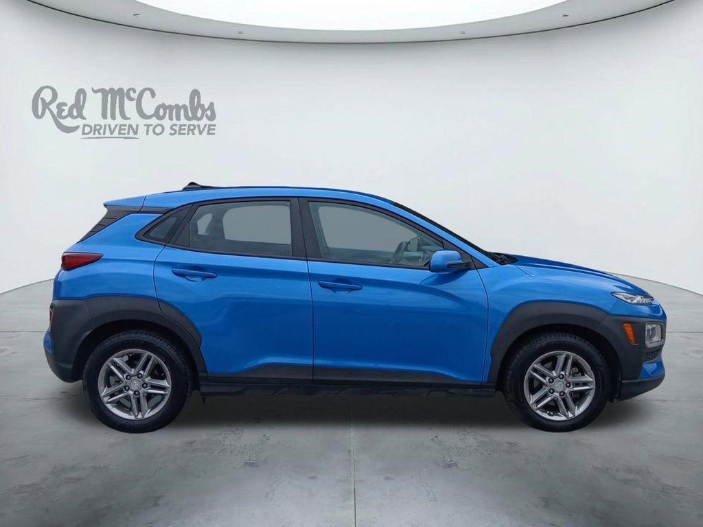 used 2019 Hyundai Kona car, priced at $12,917
