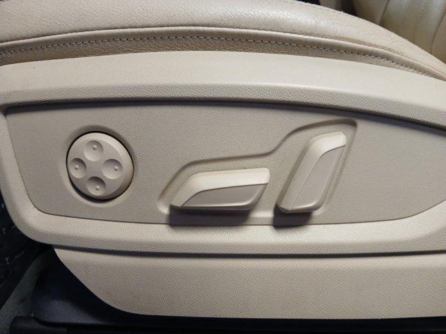 used 2019 Audi Q5 car, priced at $16,937