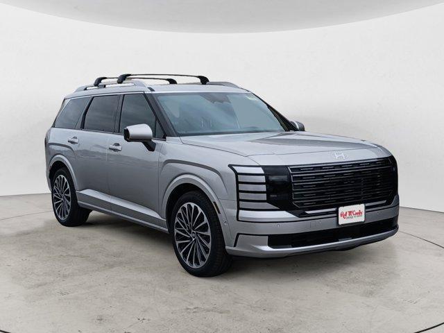 new 2026 Hyundai Palisade car, priced at $58,935