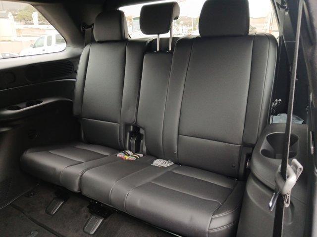 new 2026 Hyundai Palisade car, priced at $58,935