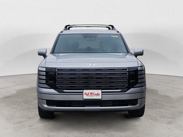 new 2026 Hyundai Palisade car, priced at $58,935