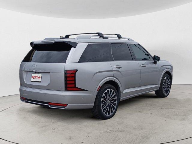 new 2026 Hyundai Palisade car, priced at $58,935