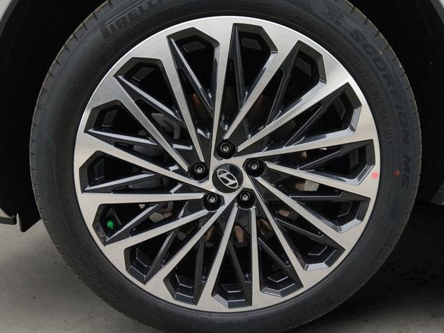 new 2026 Hyundai Palisade car, priced at $58,935