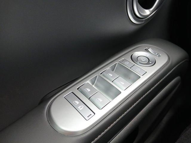 new 2026 Hyundai Palisade car, priced at $58,935