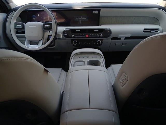 new 2026 Hyundai Palisade car, priced at $59,320