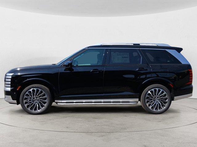 new 2026 Hyundai Palisade car, priced at $59,320