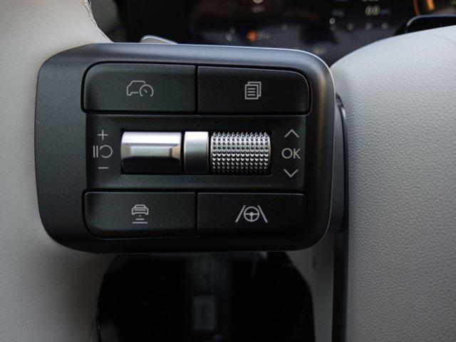 new 2026 Hyundai Palisade car, priced at $59,320