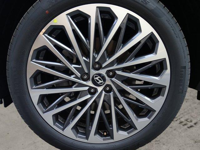 new 2026 Hyundai Palisade car, priced at $59,320