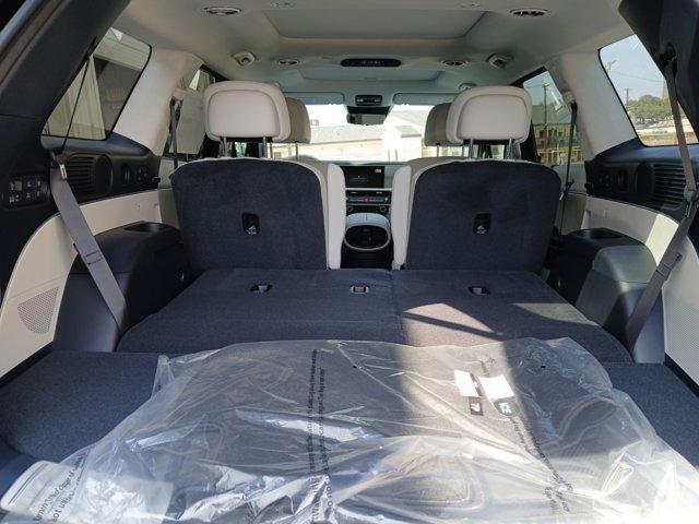 new 2026 Hyundai Palisade car, priced at $59,320