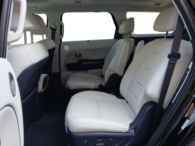 new 2026 Hyundai Palisade car, priced at $59,320