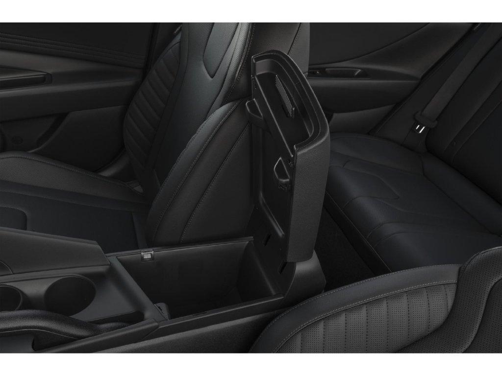 new 2026 Hyundai Elantra car, priced at $25,890