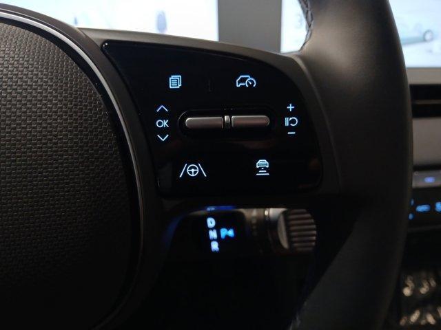 used 2024 Hyundai IONIQ 5 car, priced at $33,874