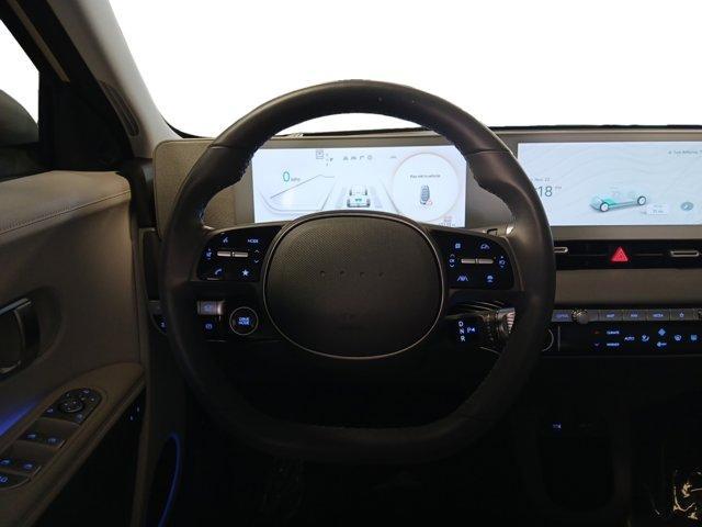 used 2024 Hyundai IONIQ 5 car, priced at $33,874