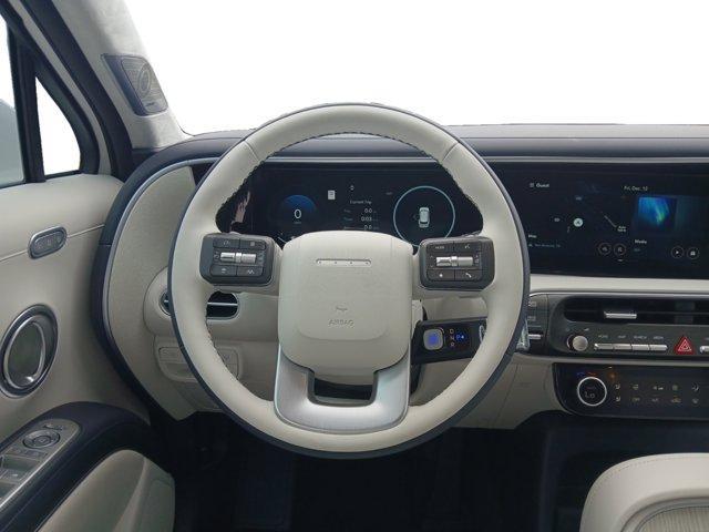 new 2026 Hyundai Palisade car, priced at $57,315